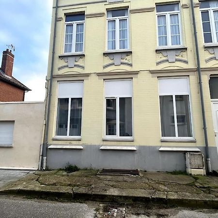 Chez Corinne 브레뒨느 외부 사진